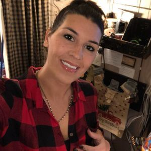 Meet your Posher, Brooks n laisha